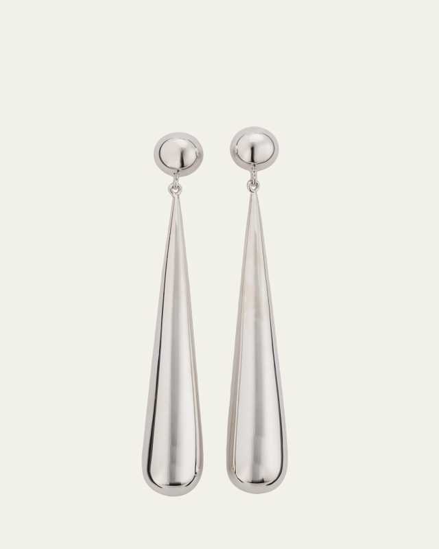 The Louise Earrings